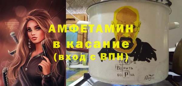 хмурый Алзамай